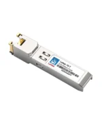 Transceptor SFP+ 10G a RJ45 Multi-Gigabit Cobre, LANTEK - Imagen 2